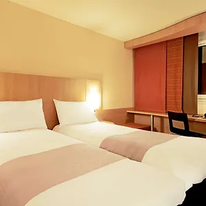 Ibis Brussels Expo Atomium Hotel Bruxelles